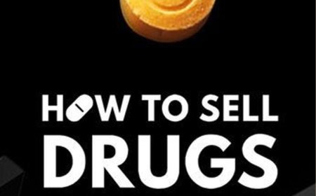 Download How to Sell Drugs Online (Fast) S03 – S04