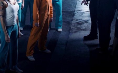Download Wentworth S01 – S09