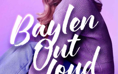 Download Baylen Out Loud S02 [Episode 1 – 2 Added]