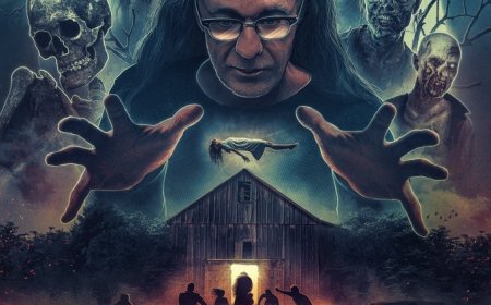 Download Guts & Glory S01 [Episode 1 – 2 Added]