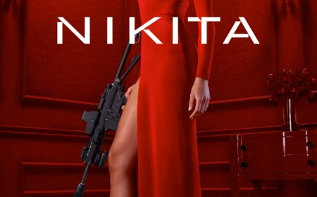 Download Nikita S03 – S04