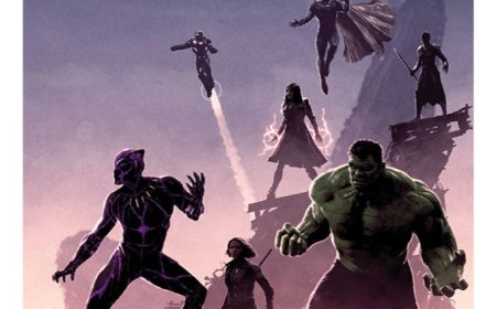 Download Marvel Studios: Legends S02