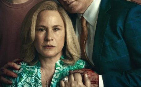 Download Murdaugh: Death in the Family S01 [Episode 1 – 3 Added]