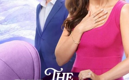 Download The Wedding Veil Expectations (2023)