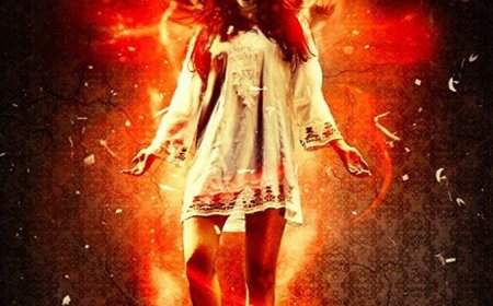 Download Aura (2018)