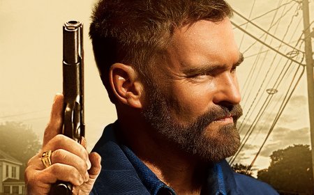 Download Bad Man (2025)