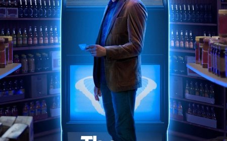 Download The Big Door Prize S02