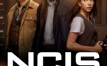Download NCIS: Origins S02 [Episode 1 Added]