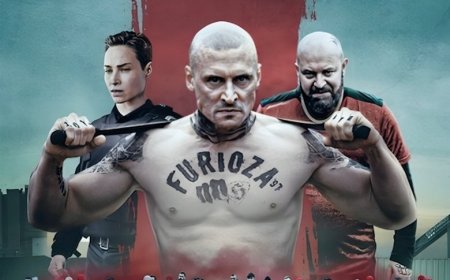 Inside Furioza (2025)