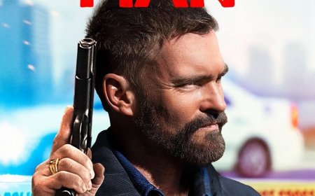 Bad Man (2025)