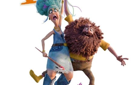 The Twits (2025)