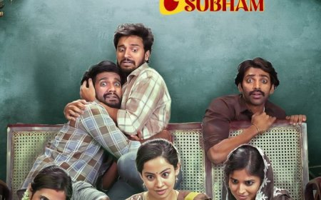 Download Subham (2025)