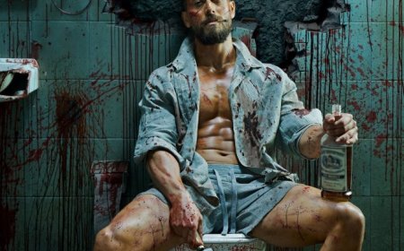Download Baaghi 4 (2025)