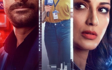 Download The Broken News S02