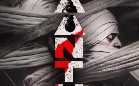 Download Gaanth Chapter 1: Jamnaa Paar S01