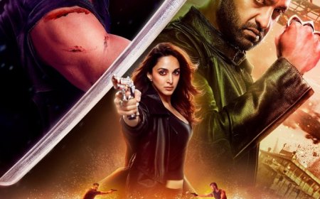 Download War 2 (2025)