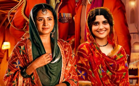 Download Sarbala Ji (2025)