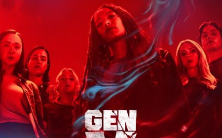 Gen V (Season 2)