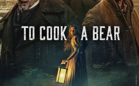 To Cook a Bear (Season 1)