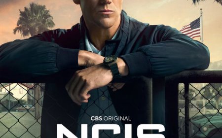 NCIS: Origins (Season 2)