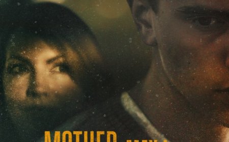 Mother, May I Murder? (Season 2)