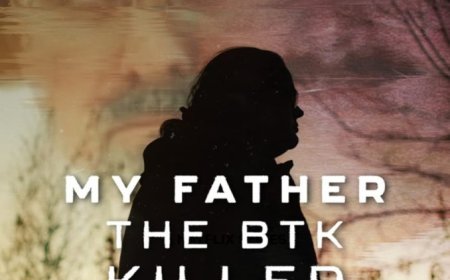 My Father The BTK Killer (2025)