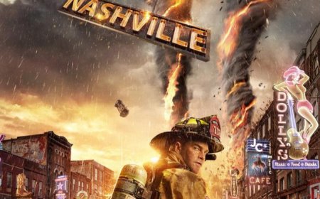 911 Nashville (Season 1)