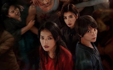 Download The Resurrected  S01 [Episode 1 – 8 Added]