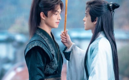 Download Kill to Love S01