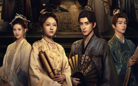 Download Coroner’s Diary S01