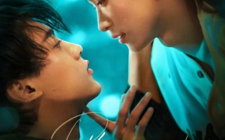 Download Revenged Love S01