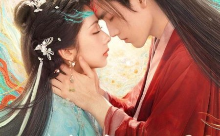 When Destiny Brings the Demon S01