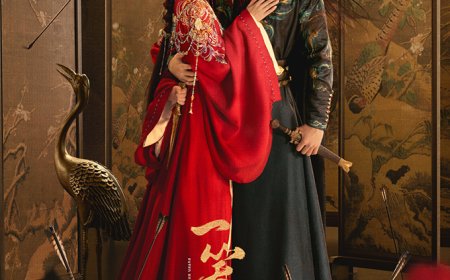 Download Fated Hearts S01 [Episode 21 – 22 Added]