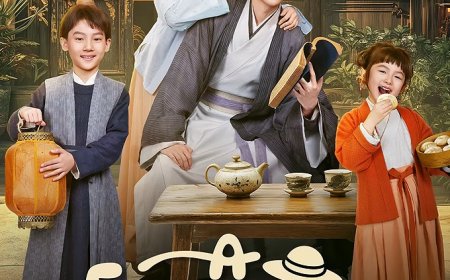 Download A Farmer’s Fortune S01 [Episode 1 – 12 Added]