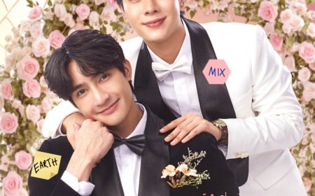 Download Ossan’s Love S01