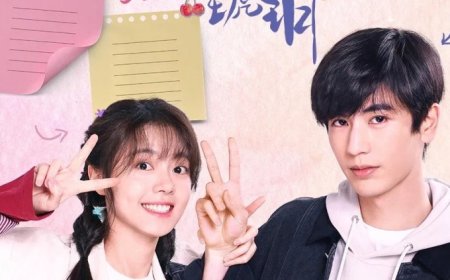 Download Our Generation S01 [Episode 1 – 22 Added]