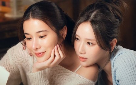 Download Love Design S01 [Episode 1 – 2 Added]