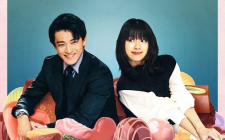 Download Romantics Anonymous S01