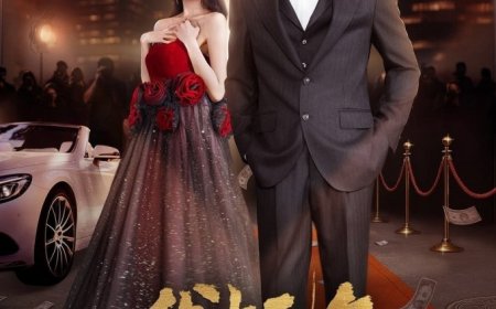 Download I’m Nobody S01