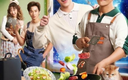 Download Last Meal Universe S01