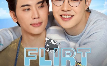 Download Flirt Milk S01