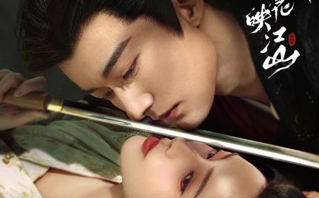 Download The Princess’s Gambit S01