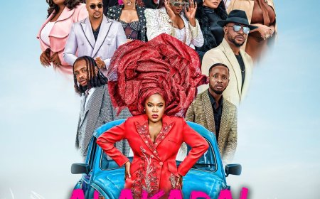 Alakada: Bad and Boujee (2024) ⭐