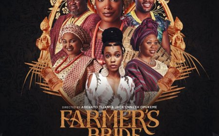 Download Farmer’s Bride (2025)