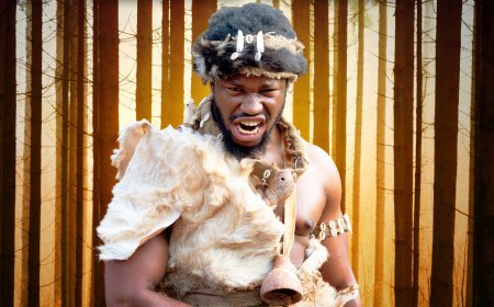 Download Curse of the River (2025)