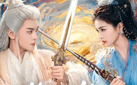 Download Feud (Feud) S01