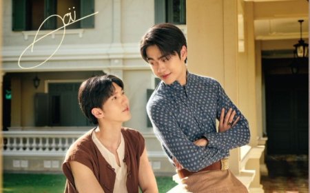 Download Memoir of Rati S01