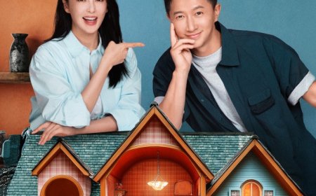 Download Double Happiness S01