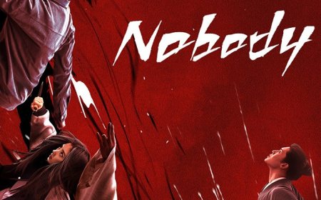 Download I Am Nobody S01