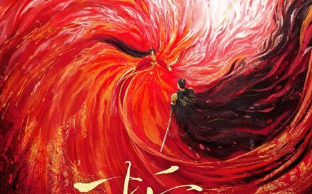 Download The Prisoner of Beauty S01